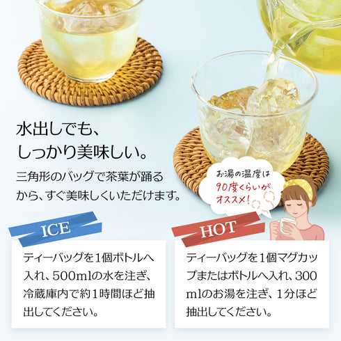 可選禮品工藝風味茶
